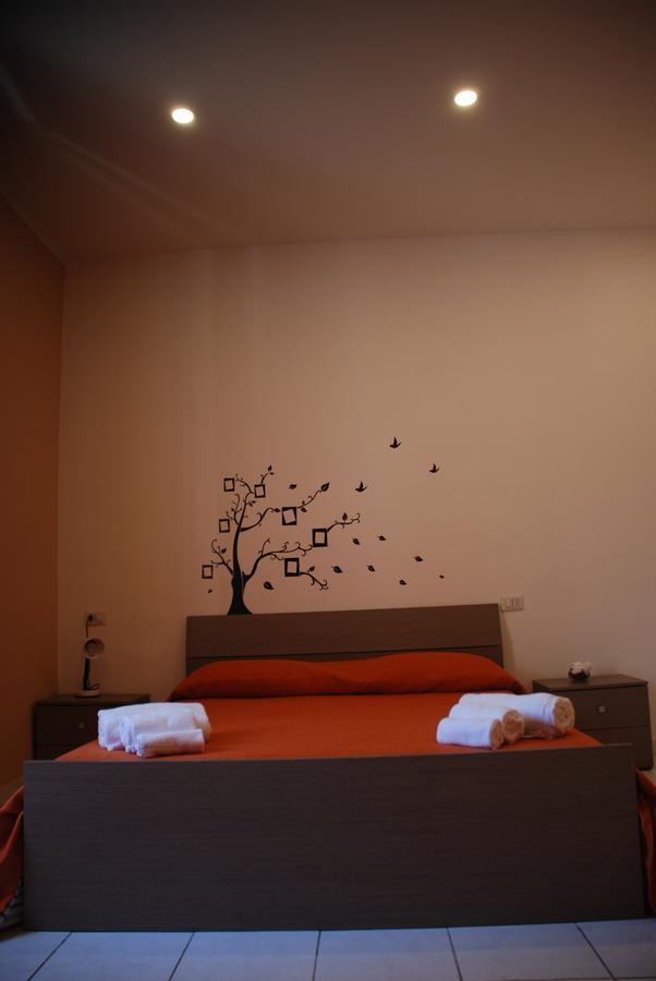 B&B Sweet Night Napoli Exterior foto